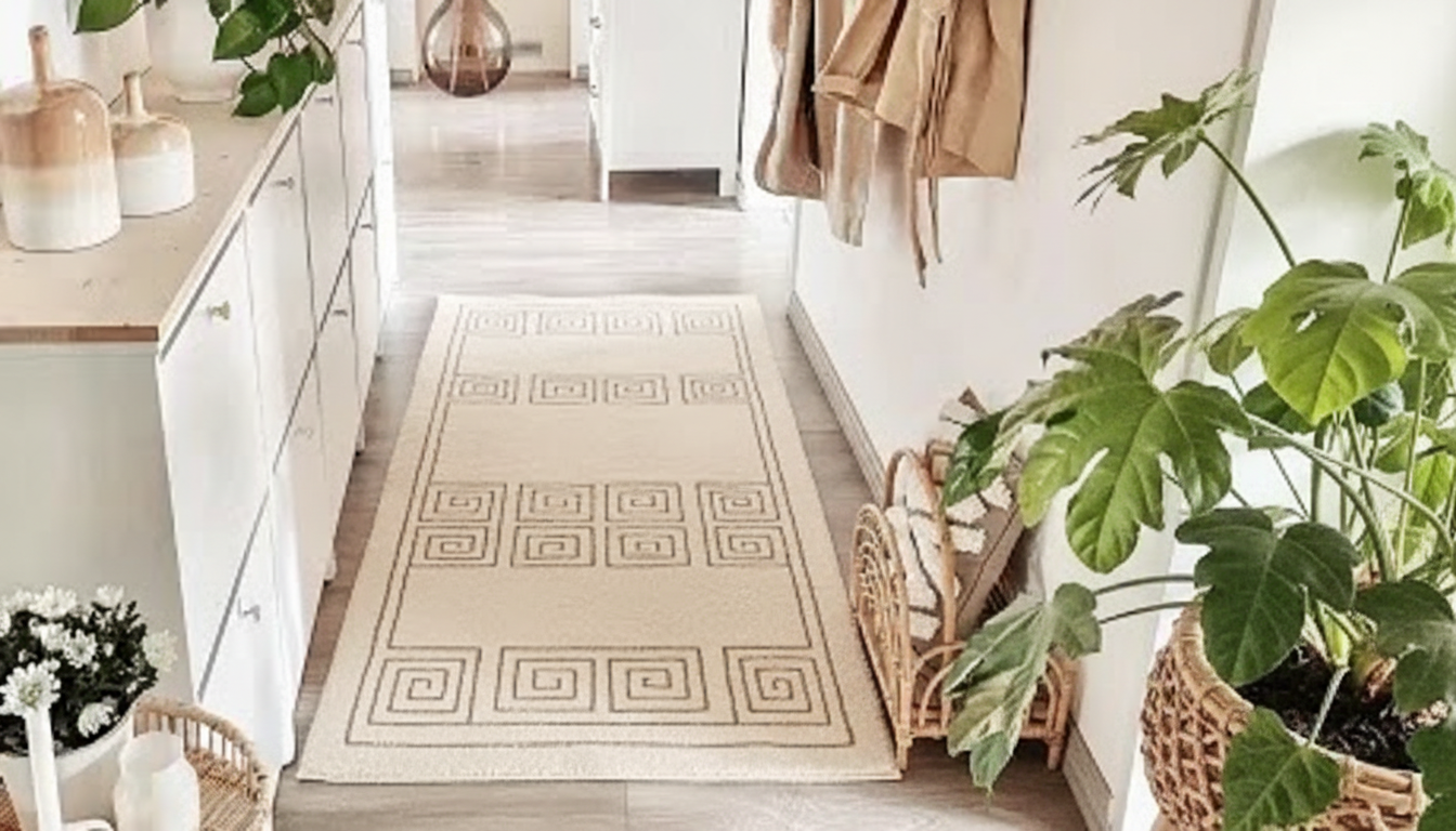 Do Geometric Rugs Make a Room Look Bigger? Tips That Work