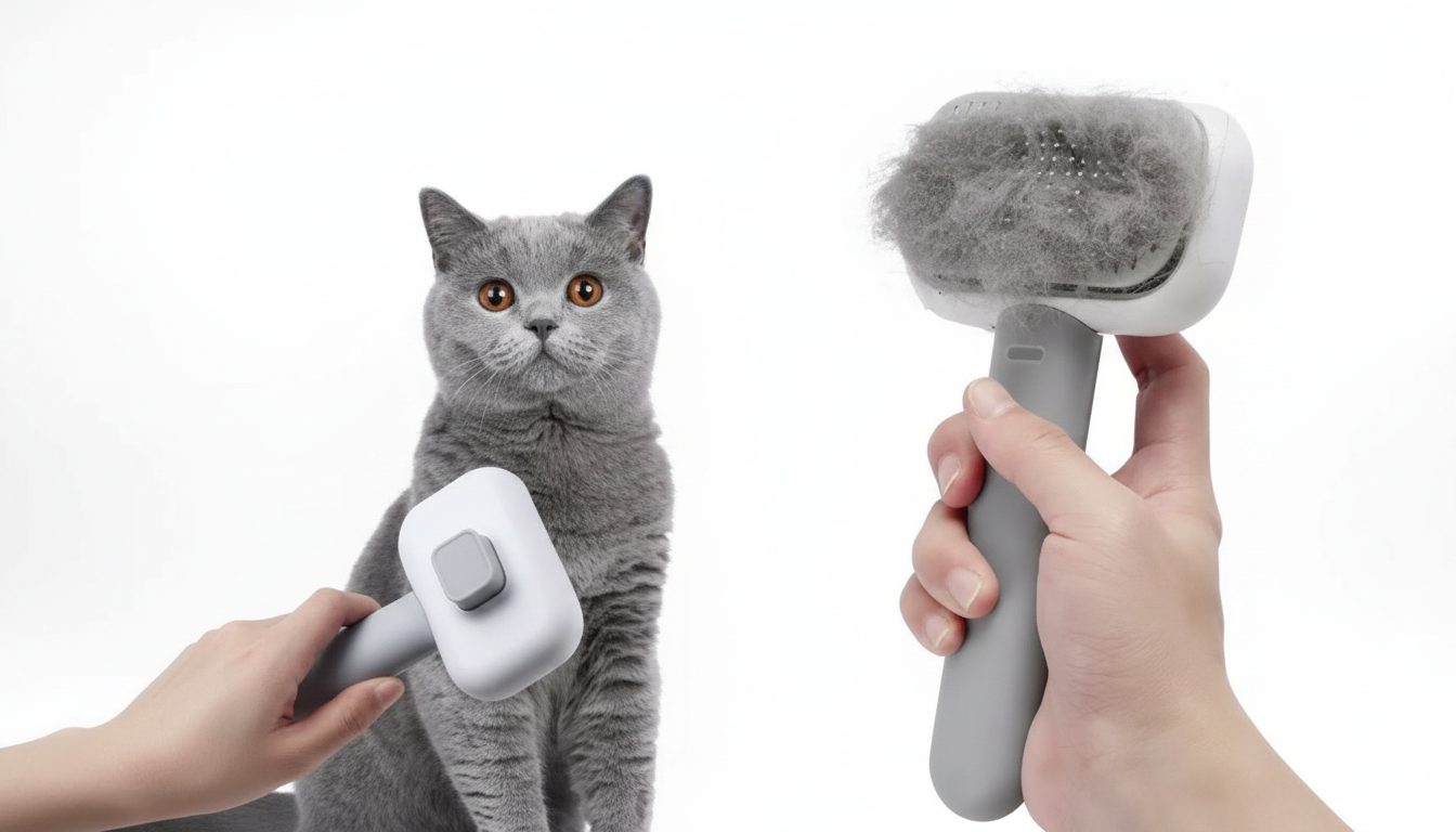 Magic Brush Pet Hair Remover: Does It Really Work?