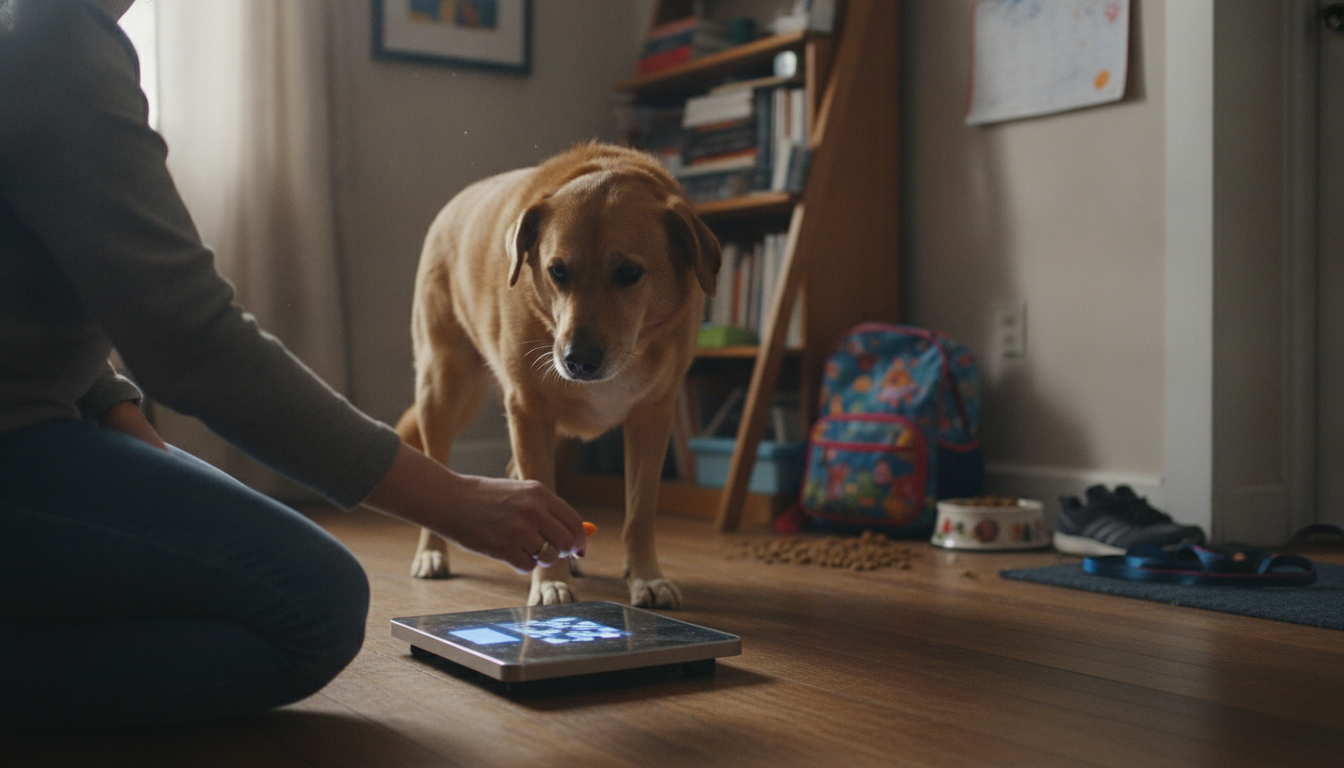 Dog Weight Loss: Time Needed to Drop 7 Pounds Safely