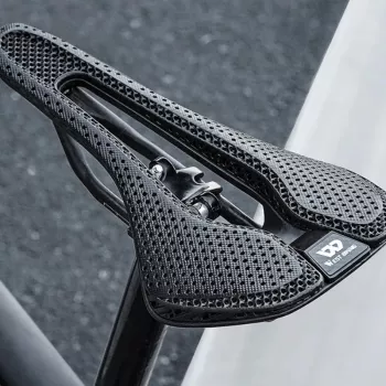 3D Printed Bike Saddles: Worth the Cost for Comfort?