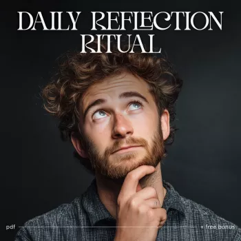 Build a Daily Reflection Habit in 7 Minutes